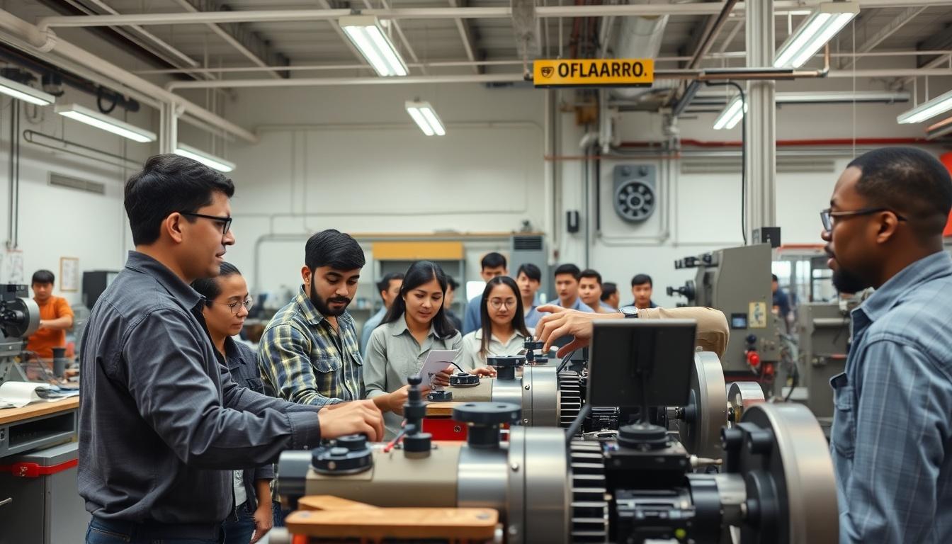 Enhance Workplace Safety